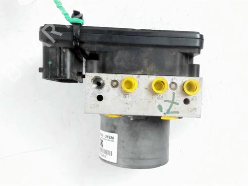Used ABS pump HYUNDAI ix35 (LM, EL, ELH) 1.7 CRDi (116 hp) 32013799