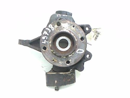Used Right front steering knuckle PEUGEOT 405 II (4B) 1.9 D (68 hp) 20459741