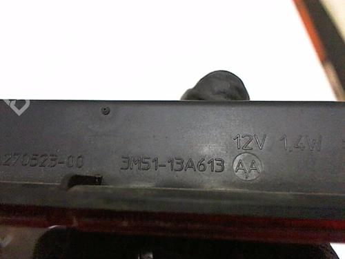 Third brake light FORD FOCUS C-MAX (DM2) 1.8 TDCi | BP20461054L11 - Image 4