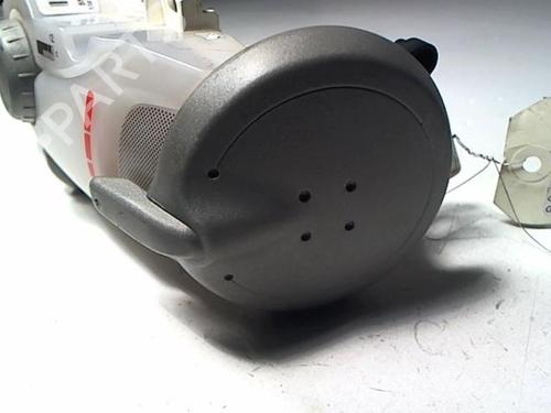 Climate control PEUGEOT 107 (PM_, PN_) 1.4 HDi | BP20457630I5 