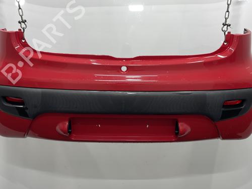 rear-bumper-citroen-c1-pm_-pn_-2005-2006-2007-2008-2009-2010-2011-2012-2013-2014-33001947 main image