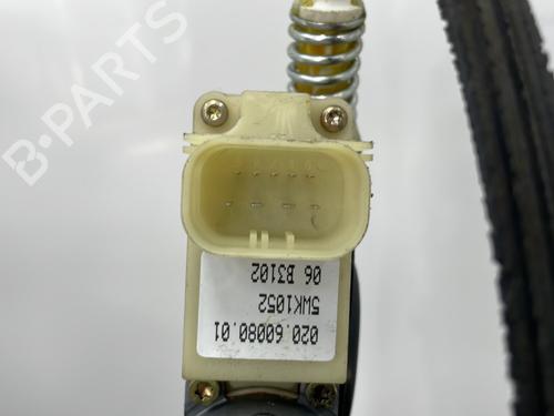 Front left window mechanism BMW 7 (E65, E66, E67) 730 d | BP25445233C22 - Image 6