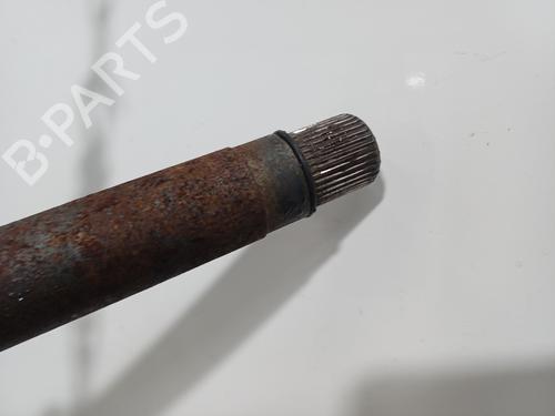 Right front driveshaft CITROËN C5 II (RC_) 2.0 HDi (RCRHRH) | BP36900286M39  - Image 6
