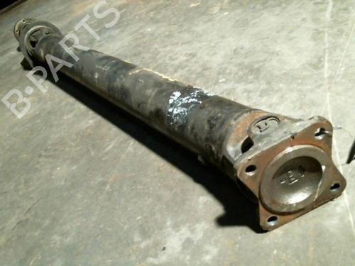 Driveshaft MERCEDES-BENZ M-CLASS (W163) ML 320 (163.154) | BP20453859M37 