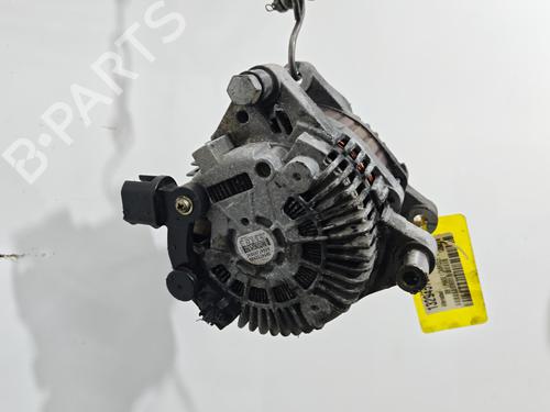 Alternator PEUGEOT 308 CC (4B_) 2.0 HDi | BP39760128M7  - Image 5