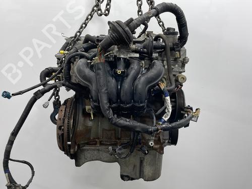 Engine TOYOTA YARIS (_P1_) 1.0 (SCP10_, SCP10R) | BP28498734M1 - Image 4