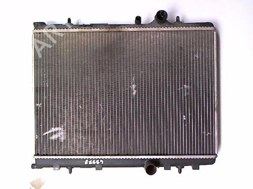 Køler PEUGEOT 307 (3A/C) 1.6 16V (109 hp) 20470500