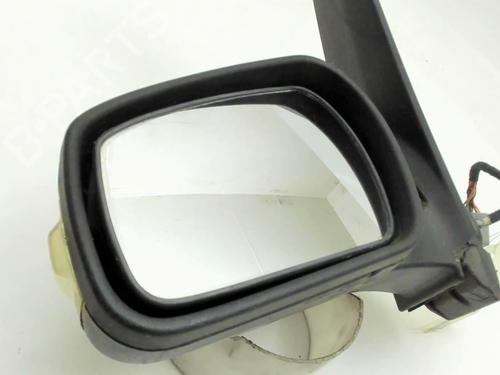 Left mirror FORD FOCUS C-MAX (DM2) 2.0 TDCi | BP20396782C26 
