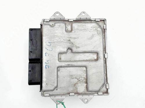Engine control unit (ECU) FIAT DOBLO Cargo (263_) | BP36438552M57 - Image 3