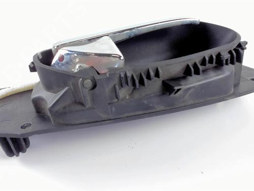 Rear right interior door handle PEUGEOT 607 (9D, 9U) 3.0 V6 24V | BP20447744I16 