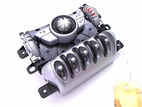 Climate control MINI MINI CLUBMAN (R55) Cooper D | BP20415655I5 