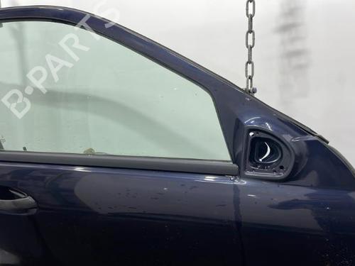 Right front door MERCEDES-BENZ C-CLASS (W203) C 220 CDI (203.006, 203.008) | BP20441112C3 
