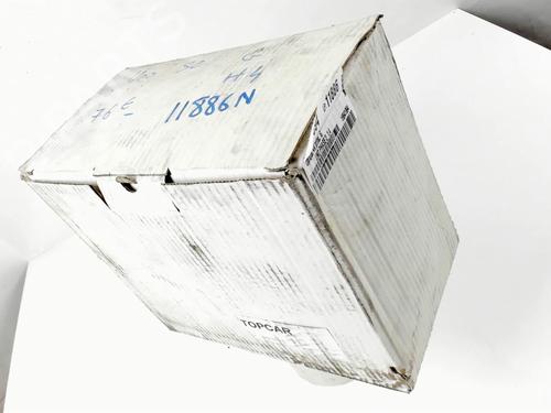 Used Left headlight FIAT UNO (146_, 158_) 1.0 (146E) (42 hp) 21232434
