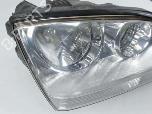 Right headlight KIA SORENTO I (JC) 2.5 CRDi 4WD | BP20414786C29 