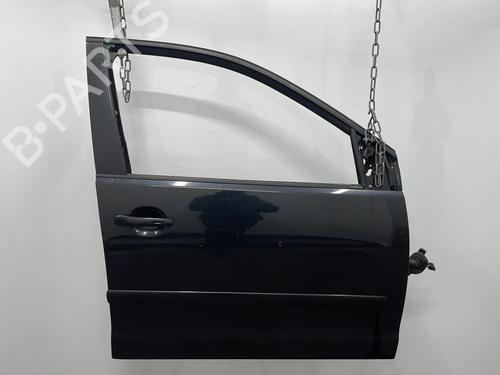 Right front door VW POLO IV (9N_, 9A_) 1.4 16V | BP20463966C3 