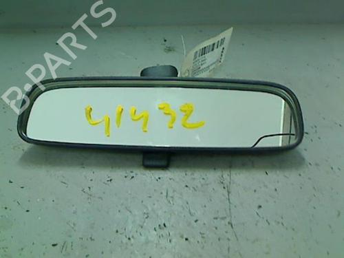 Used Rear mirror HONDA CIVIC VIII Hatchback (FN, FK) 2.2 CTDi (FK3) (140 hp) 21230415