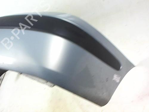 Rear bumper RENAULT MEGANE I Classic (LA0/1_) 1.6 16V (LA00, LA04, LA0B, LA11, LA16, LA19, LA1J, LA1K,... | BP20403999C8 