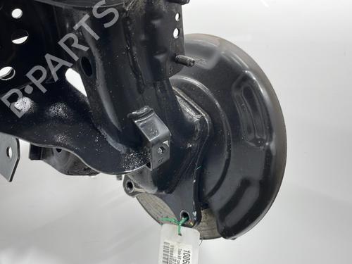 Rear axle HYUNDAI i20 II (GB, IB) 1.1 CRDi | BP23778741M2 