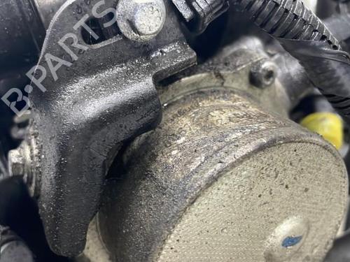 Engine NISSAN MICRA III (K12) 1.5 dCi | BP20390332M1