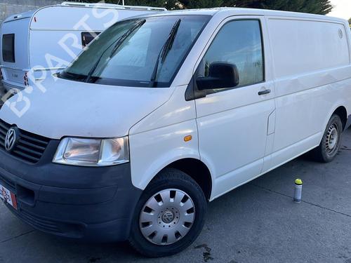 Headlight switch VW TRANSPORTER T5 Van (7HA, 7HH, 7EA, 7EH) 1.9 TDI | BP21237570I24 - Image 8