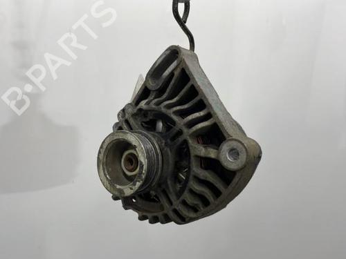 Alternator FIAT PANDA (169_) 1.2 (169AXF2A, 169AXF1A) | BP20442152M7 