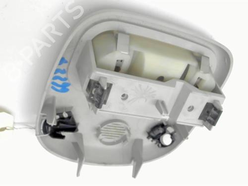Innerbelysning CITROËN C5 I (DC_) 2.2 HDi (DC4HXB, DC4HXE) (133 hp) 20428566
