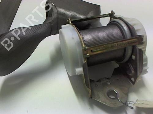 Rear left belt tensioner AUDI A3 (8P1) 2.0 TDI | BP20475183C89 