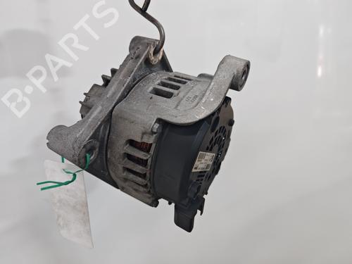 Alternator BMW X3 (F25) xDrive 20 d | BP28053481M7 