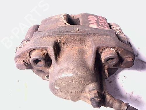 Right front brake caliper RENAULT 11 (B/C37_) 1.2 (B37S, C375) | BP21232347M104 