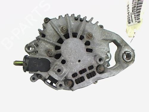 Alternator NISSAN ALMERA II Hatchback (N16) 1.8 | BP20448251M7 - Image 2