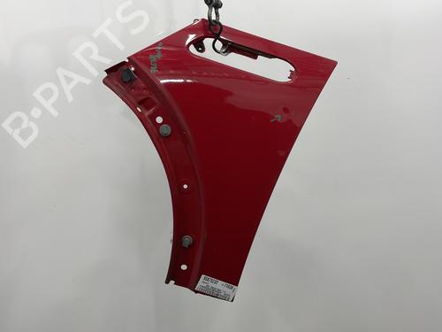 Used Left front fenders MINI MINI (R50, R53) One (90 hp) 21208792