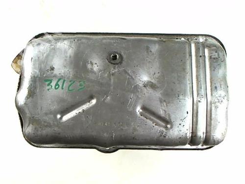 Used Oil sump Oil sump RENAULT ESPACE III (JE0_) 2.2 dCi (JE0K) (130 hp) 33439287 33439287