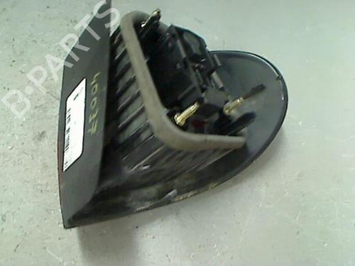 Used Left taillight Left taillight RENAULT MEGANE I Classic (LA0/1_) 1.9 D (LA0A, LA0U, LA0R) (64 hp) 20472025 20472025