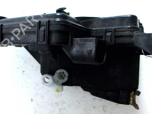 Rear right lock BMW 3 (E46) 330 d | BP20392659C99 
