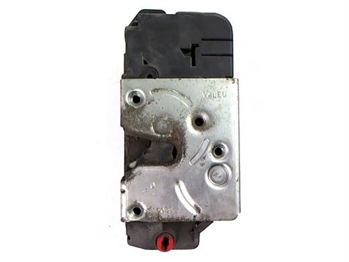 Rear right lock PEUGEOT 206 Hatchback (2A/C) 1.4 HDi eco 70 | BP20403307C99 