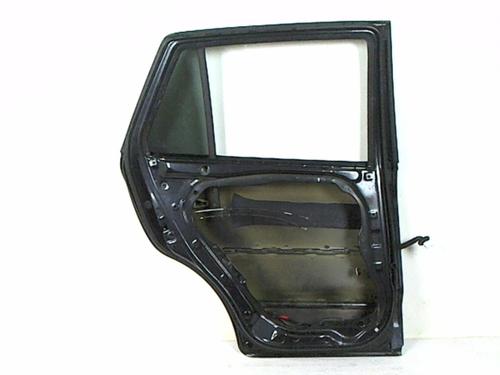 Left rear door HYUNDAI SANTA FÉ II (CM) 2.2 CRDi 4x4 | BP20447969C4 