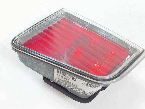 Used Left tailgate light NISSAN MURANO I (Z50) 3.5 4x4 (234 hp) 20451928