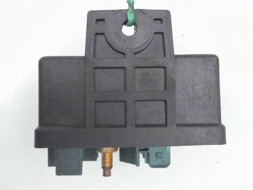 Elektronisk modul PEUGEOT 406 (8B) 2.2 HDi (133 hp) 20401147