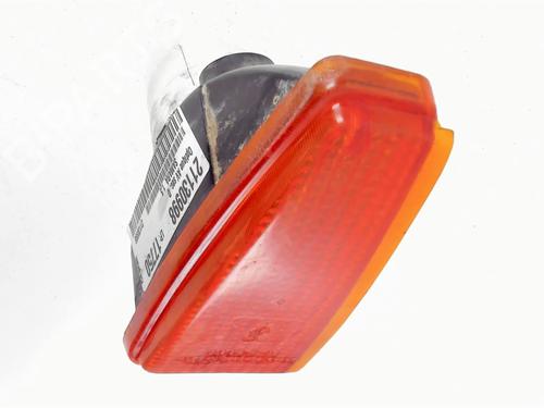 Used Right front indicator Right front indicator LADA SAMARA (2108, 2109, 2113, 2114) [1984-2013] 21234046 21234046