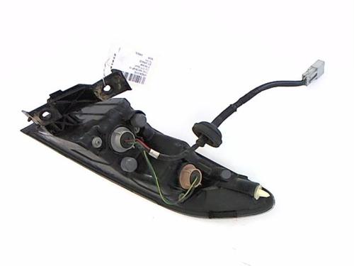 Left taillight HONDA CIVIC VIII Hatchback (FN, FK) 2.2 CTDi (FK3) | BP20415672C34 