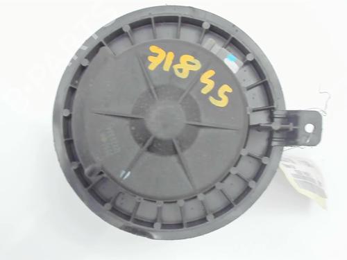 Heater blower motor RENAULT KOLEOS I (HY_) 2.0 dCi 4x4 (HY0K) | BP20445860M62 