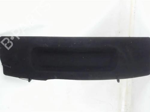 Hattehylde CITROËN C1 (PM_, PN_) 1.0 (68 hp) 33131402