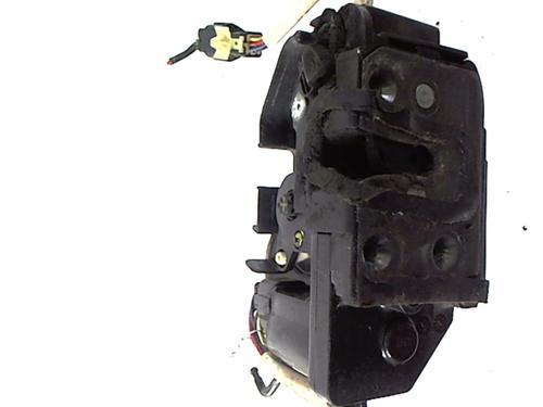 Rear left lock HYUNDAI GETZ (TB) 1.5 CRDi | BP20448611C100 
