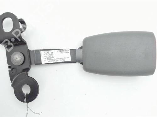 Sikkerhedssele-spænde JEEP COMMANDER (XK, XH) 3.0 CRD 4x4 (211 hp) 21238881
