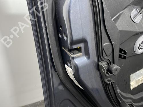 Left front door FORD FIESTA VI (CB1, CCN) 1.6 TDCi | BP31584010C2 