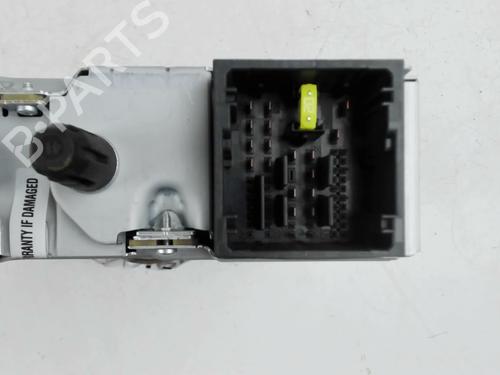 Used Radio Radio 38024079 38024079