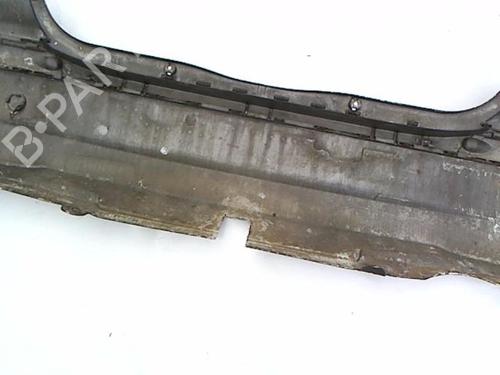 Rear bumper MERCEDES-BENZ A-CLASS (W168) A 170 CDI (168.009, 168.109) | BP20459187C8 
