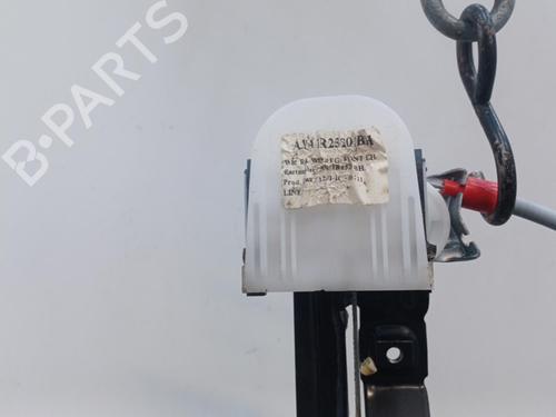 Front left window mechanism FORD B-MAX (JK) 1.5 TDCi | BP20446250C22 - Image 3