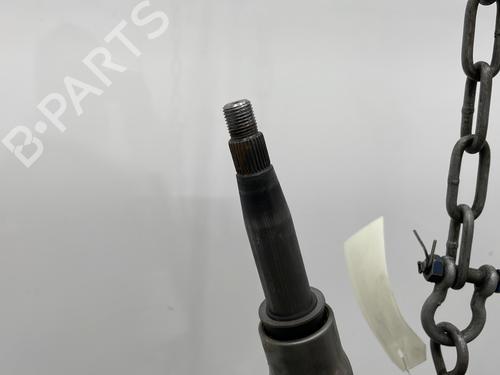 Used Steering column Steering column SUZUKI VITARA (ET) HDI (SE 420HDI) (87 hp) 26035413 26035413