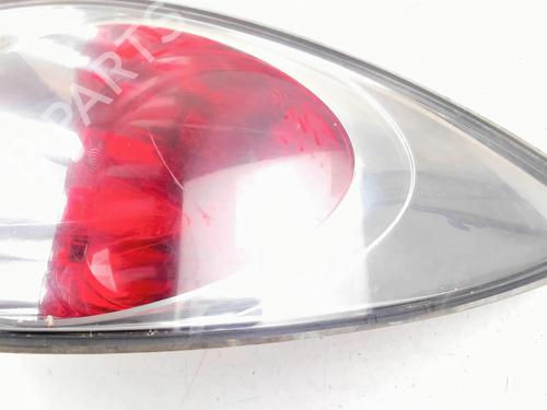 Right taillight MAZDA 6 Saloon (GG) 2.3 (GG3P) | BP20418712C35 